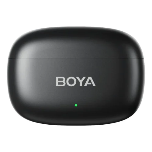 BOYA Mini-14 2-Person Tiny Wireless Microphone System BOYA Mini-14 2-Person Tiny Wireless Microphone System