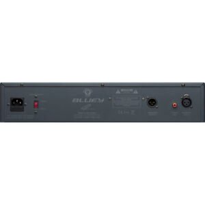 Black Lion Audio Bluey Single-Channel FET Compressor/Limiting Amplifier Black Lion Audio Bluey Single-Channel FET Compressor/Limiting Amplifier