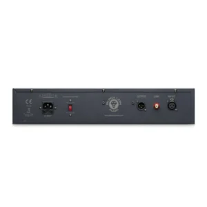 Black Lion Audio Seventeen Compressor FET Limiting Amplifier Black Lion Audio Seventeen Compressor FET Limiting Amplifier