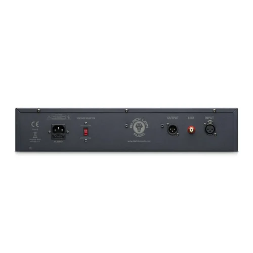 Black Lion Audio Seventeen Compressor FET Limiting Amplifier Black Lion Audio Seventeen Compressor FET Limiting Amplifier