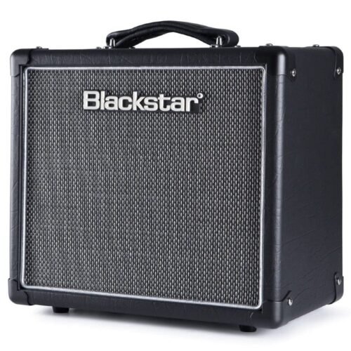 Blackstar HT-1R MkII British Design Valve Combo Guitar Amplifier Blackstar HT-1R MkII British Design Valve Combo Guitar Amplifier