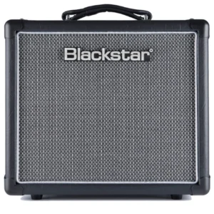 Blackstar HT-1R MkII British Design Valve Combo Guitar Amplifier