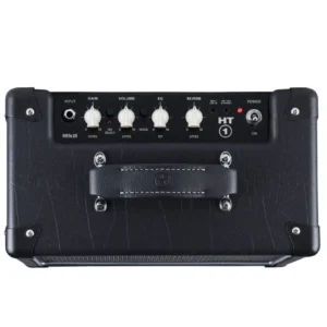 Blackstar HT-1R MkII British Design Valve Combo Guitar Amplifier Blackstar HT-1R MkII British Design Valve Combo Guitar Amplifier