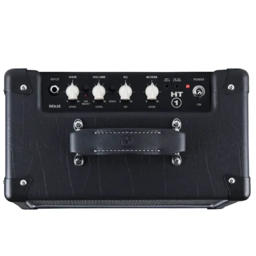 Blackstar HT-1R MkII British Design Valve Combo Guitar Amplifier Blackstar HT-1R MkII British Design Valve Combo Guitar Amplifier