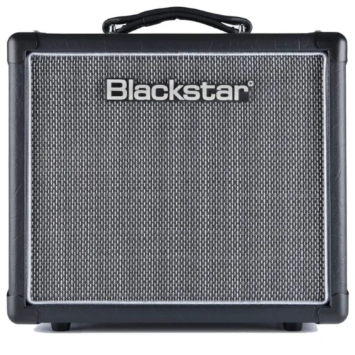 Blackstar HT-1R MkII British Design Valve Combo Guitar Amplifier