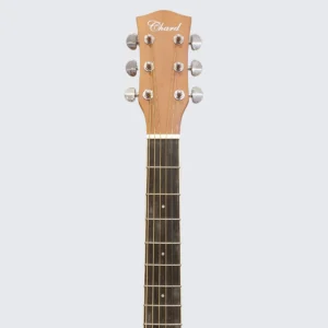 Chard EA-15 Acoustic Guitar - Sunburst Chard EA-15 Acoustic Guitar - Sunburst