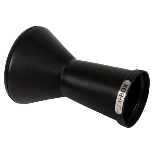 Clapbox CB99 Darbuka- Aluminum (9 Inches) 4 Clapbox CB99 Darbuka- Aluminum (9 Inches)