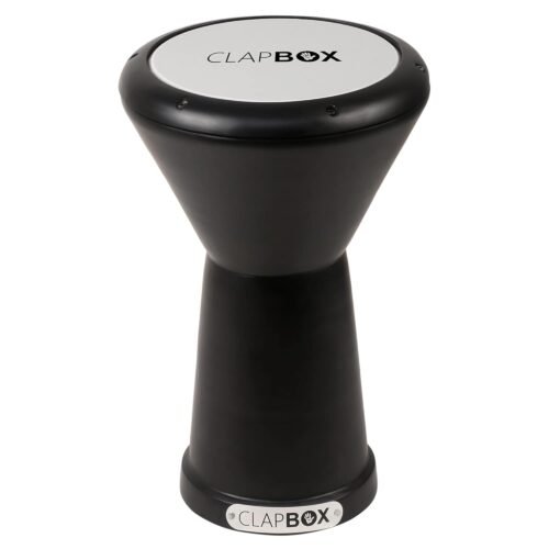 Clapbox CB99 Darbuka- Aluminum (9 Inches) Clapbox CB99 Darbuka- Aluminum (9 Inches)