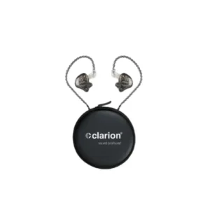 Clarion JM EARMAX Clarion JM EARMAX