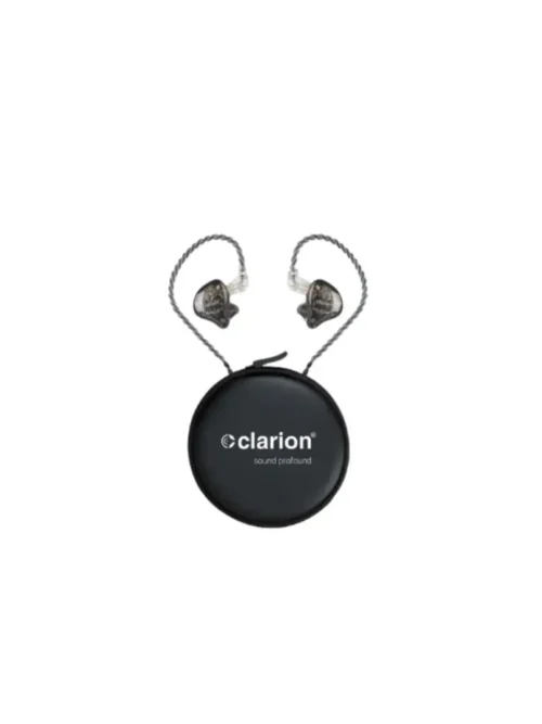 Clarion JM EARMAX Clarion JM EARMAX