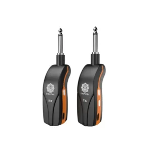 Digimore D-701 Wireless Connectors System