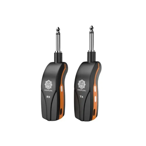 Digimore D-701 Wireless Connectors System