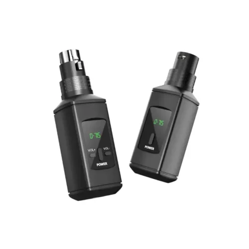 Digimore D-715 Wireless Connector System