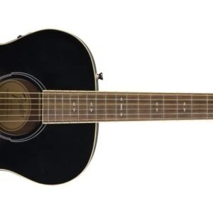 Fender Acoustic Guitar Concert Acoustic-Electric FA235E Moonlight Burst 6-String