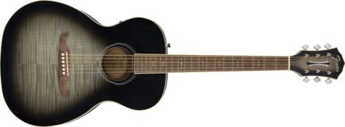 Fender Acoustic Guitar Concert Acoustic-Electric FA235E Moonlight Burst 6-String