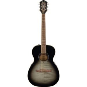 Fender Acoustic Guitar Concert Acoustic-Electric FA235E Moonlight Burst