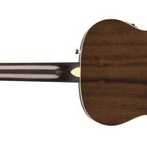 Fender Acoustic Guitar Concert Acoustic-Electric FA235E Moonlight Burst 6-String