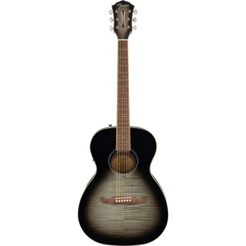 Fender Acoustic Guitar Concert Acoustic-Electric FA235E Moonlight Burst