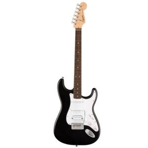 Fender Squier Debut Series Stratocaster HSS LRL WPG Electric Guitar 379610506