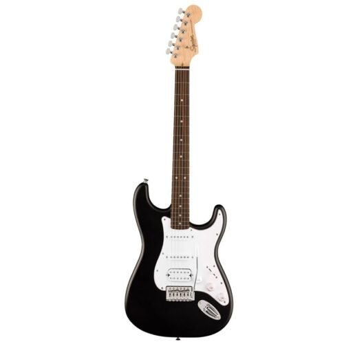 Fender Squier Debut Series Stratocaster HSS LRL WPG Electric Guitar 379610506