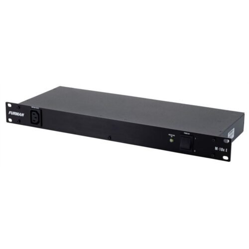 Furman M-10X E 10A 230V Standard Power Conditioner Furman M-10X E 10A 230V Standard Power Conditioner