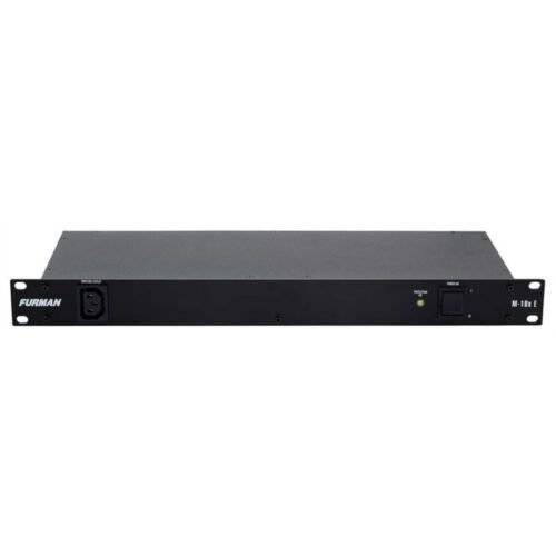 Furman M-10X E 10A 230V Standard Power Conditioner Furman M-10X E 10A 230V Standard Power Conditioner