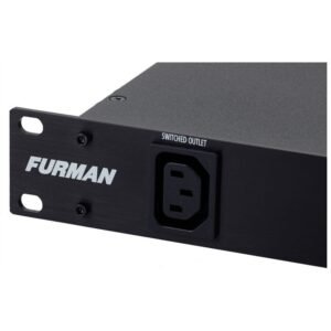 Furman M-10X E 10A 230V Standard Power Conditioner Furman M-10X E 10A 230V Standard Power Conditioner