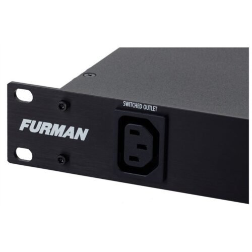 Furman M-10X E 10A 230V Standard Power Conditioner Furman M-10X E 10A 230V Standard Power Conditioner