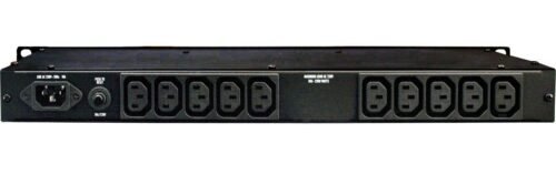 Furman Merit Series M-10LX E 10-amp Power Conditioner Furman Merit Series M-10LX E 10-amp Power Conditioner