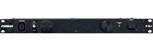 Furman Merit Series M-10LX E 10-amp Power Conditioner Furman Merit Series M-10LX E 10-amp Power Conditioner