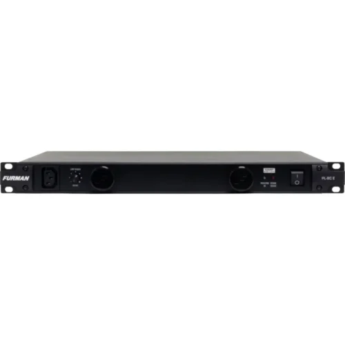 Furman PL-8C-E 10A Power Conditioner with Lights Furman PL-8C-E 10A Power Conditioner with Lights