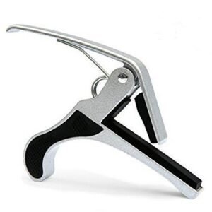 Guitar Capo B4 Hardened Fibre guitar capo, guitar accessories, guitar instruments