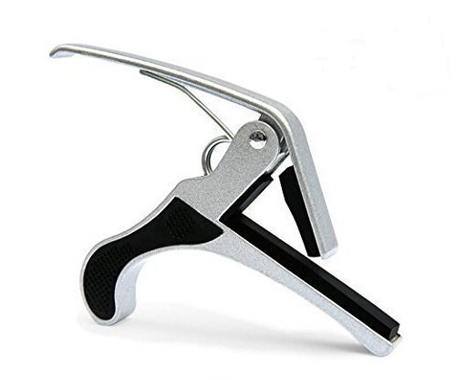 Guitar Capo B4 Hardened Fibre guitar capo, guitar accessories, guitar instruments