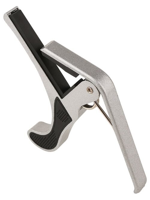 Guitar Capo B4 Hardened Fibre guitar capo, guitar accessories, guitar instruments