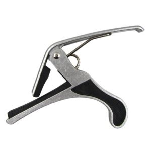 Guitar Capo B4 Hardened Fibre guitar capo, guitar accessories, guitar instruments