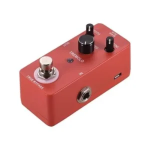 HAYDEN Distortion-British guitar effect pedal