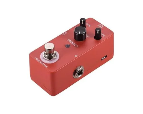 HAYDEN Distortion-British guitar effect pedal