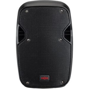 HH Audio HPX-108 300W 8-Inch Active PA Speaker