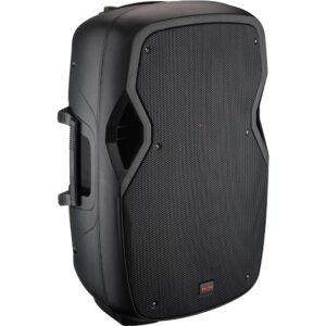 HH Audio HPX-115 800W 15-Inch Active PA Speaker