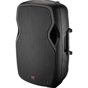HH Audio HPX-115 800W 15-Inch Active PA Speaker
