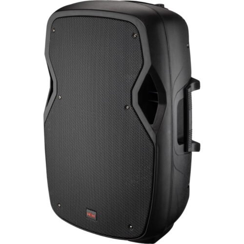 HH Audio HPX-115 800W 15-Inch Active PA Speaker