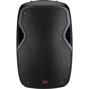 HH Audio HPX-115 800W 15-Inch Active PA Speaker