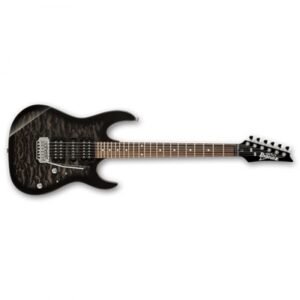 Ibanez GRX70QA-TKS Electric Guitar