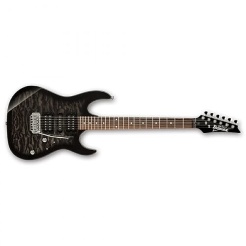 Ibanez GRX70QA-TKS Electric Guitar