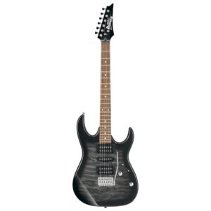 Ibanez GRX70QA-TKS Electric Guitar