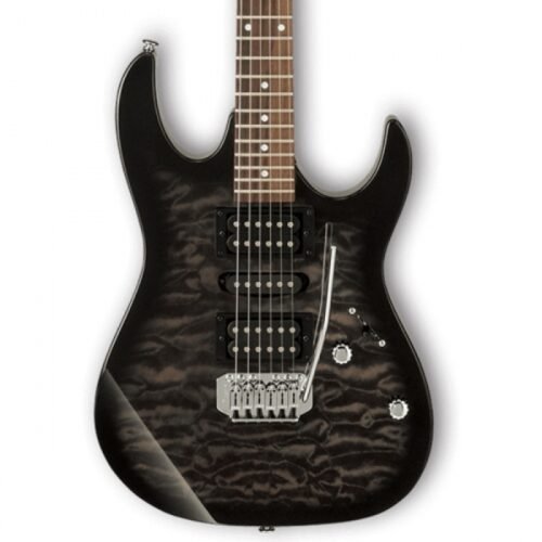 Ibanez GRX70QA-TKS Electric Guitar
