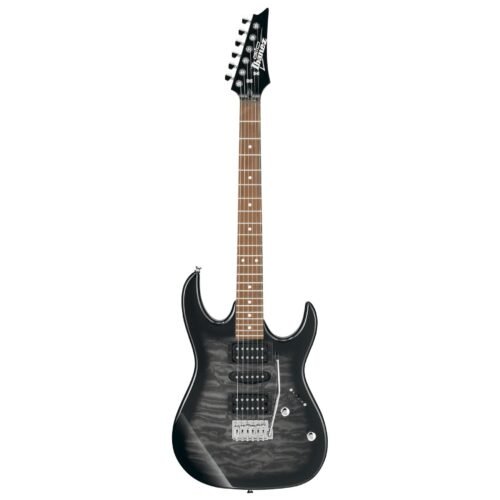 Ibanez GRX70QA-TKS Electric Guitar