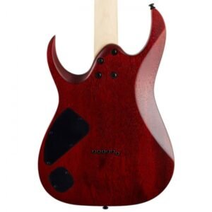 Ibanez RGA42FM TGF Electric Guitar