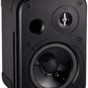 JBL CONTROL 1 PRO 2-Way Professional Compact Wired Loudspeaker System, Black 2 JBL CONTROL 1 PRO 2-Way Professional Compact Wired Loudspeaker System, Black