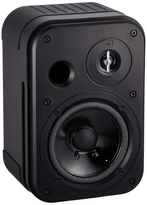 JBL CONTROL 1 PRO 2-Way Professional Compact Wired Loudspeaker System, Black 2 JBL CONTROL 1 PRO 2-Way Professional Compact Wired Loudspeaker System, Black